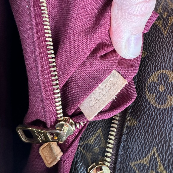 Louis Vuitton Raspail PM - Picture 16 of 17